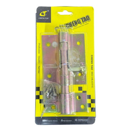 Stainless Steel Bolt Series with durability and strength