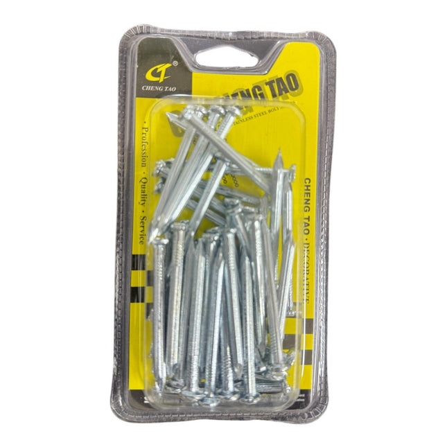 Stainless Steel Bolts