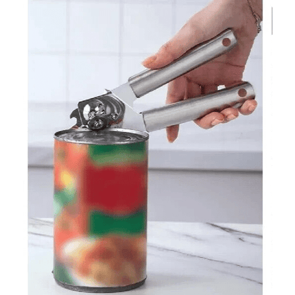 Stainless Steel Can Opener