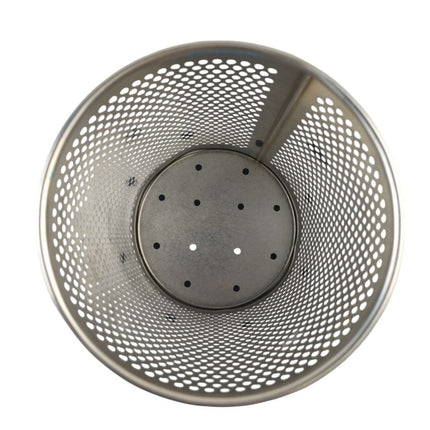 Stainless Steel Cutlery Stand Home Kitchen Sink Tidy Drainer Utensil Holder