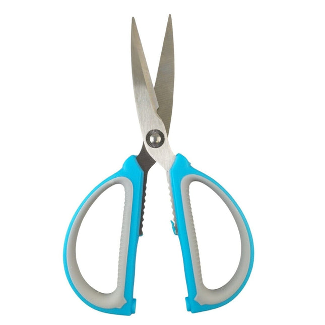 Stainless Steel Kitchen Scissors Set Multi Purpose Heavy Duty Shears