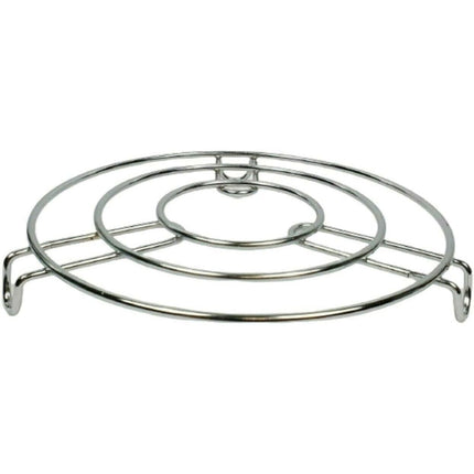 Stainless Steel Round Cooling Rack 20cm