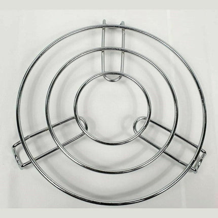 Stainless Steel Round Cooling Rack 20cm