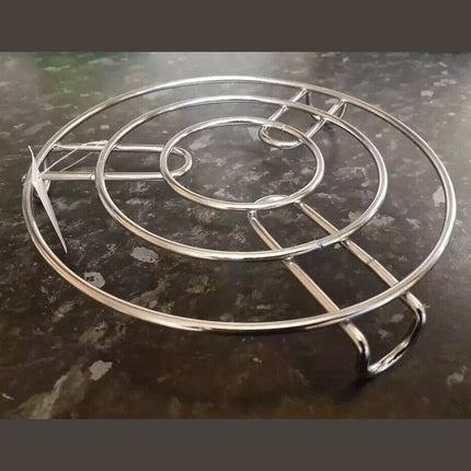 Stainless Steel Round Cooling Rack 20cm