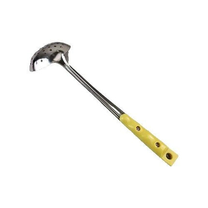 Stainless Steel Skimmer 34cm