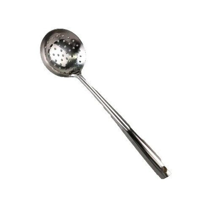 Stainless Steel Skimmer 34cm