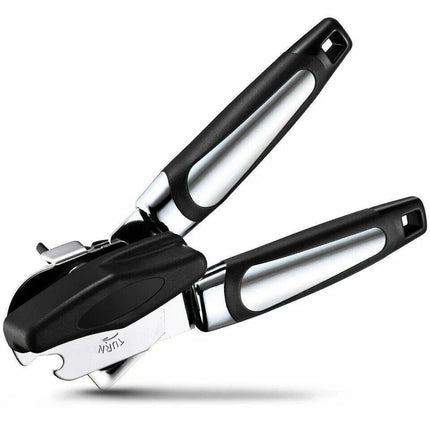 Stainless Steel Tin Can Opener