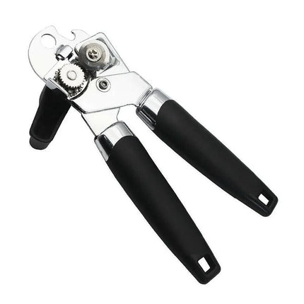 Stainless Steel Tin Can Opener
