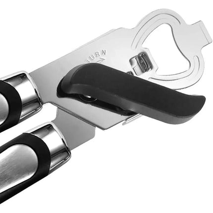 Stainless Steel Tin Can Opener