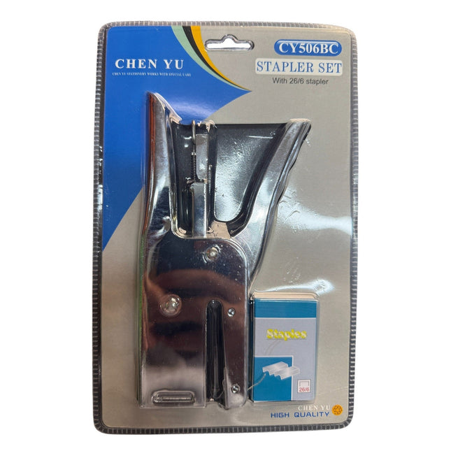 Stapler Set