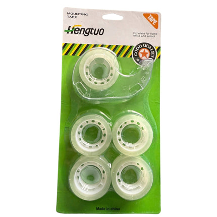 Station Tape 18MMX20M