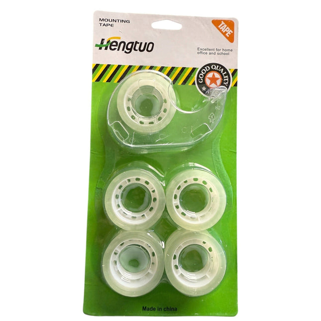 Station Tape 18MMX20M