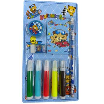 Stationery Set
