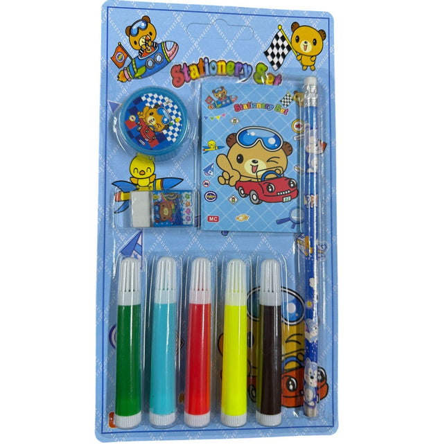 Stationery Set
