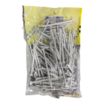Steel Oval Thread Rolling Screw