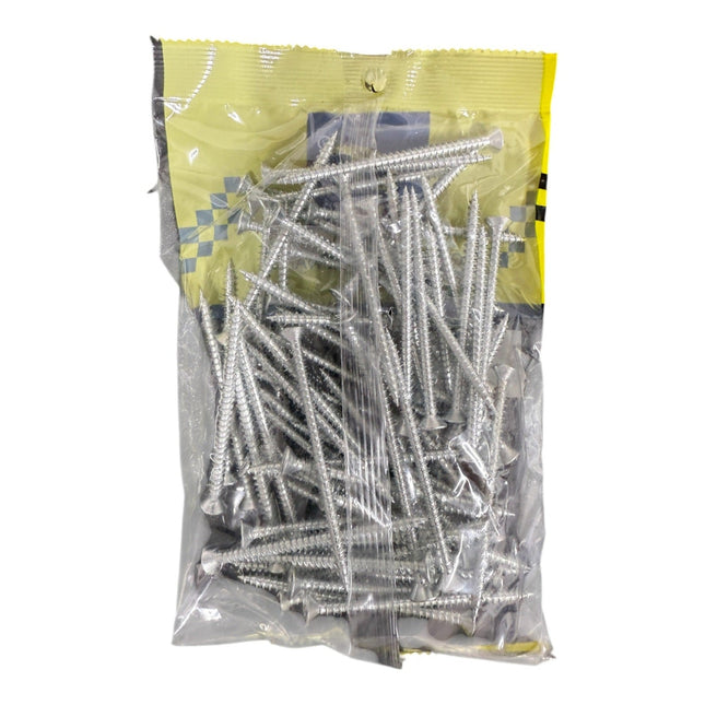 Steel Oval Thread Rolling Screw