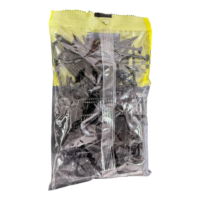 Steel Oval Thread Rolling Screws