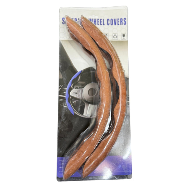 Steering Wheel Covers