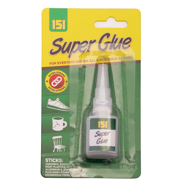 Super Glue 10gm