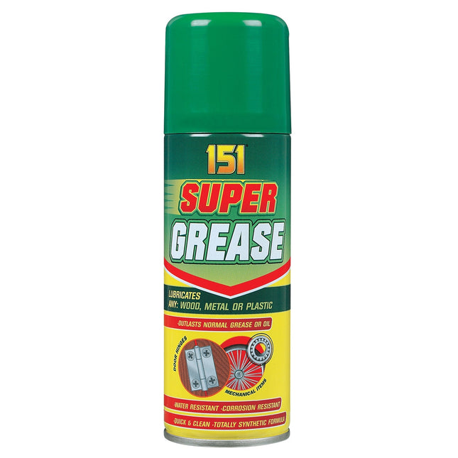 Super Grease - Spray Can 150ml