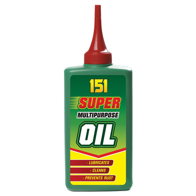 Super Multi-purpose Oil 100ml