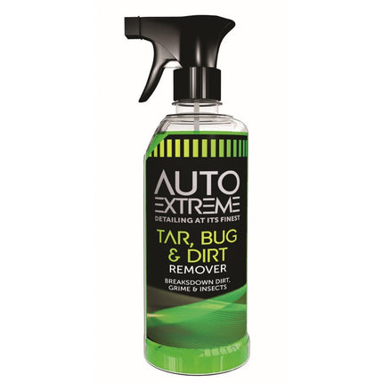 TAR, BUG & DIRT REMOVER TRIGGER 720ML