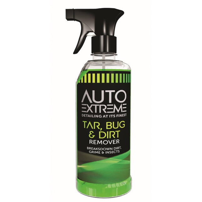 TAR, BUG & DIRT REMOVER TRIGGER 720ML