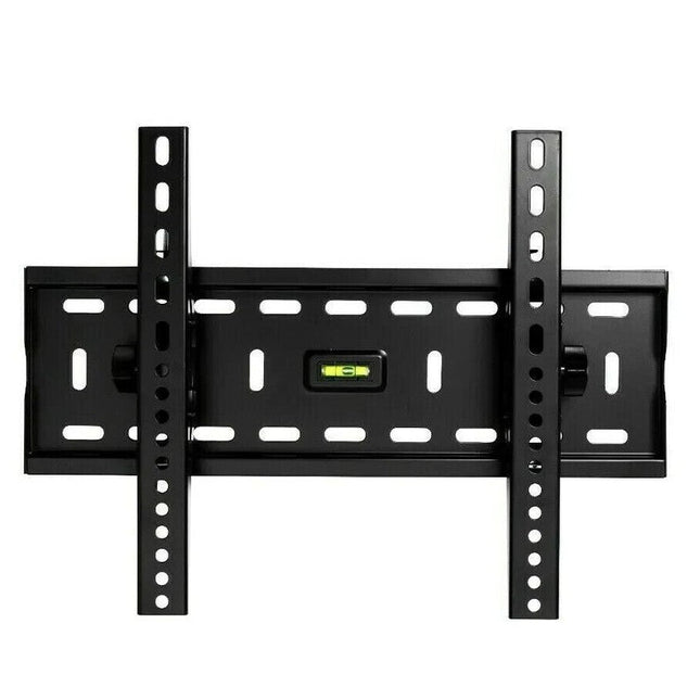 TV WALL BRACKET MOUNT WITH TILT FOR 37 40 42 INCH FLAT 3D LCD LED OLED