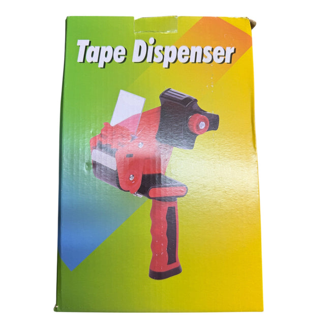 Tape Dispenser