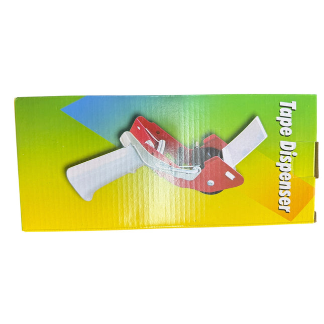 Tape Dispenser