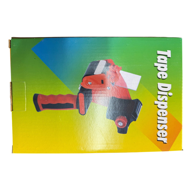 Tape Dispenser