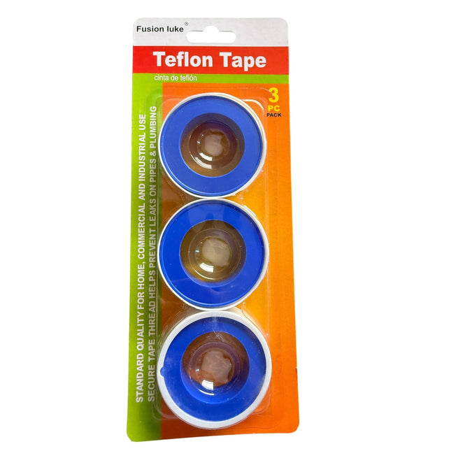 Teflon Tape