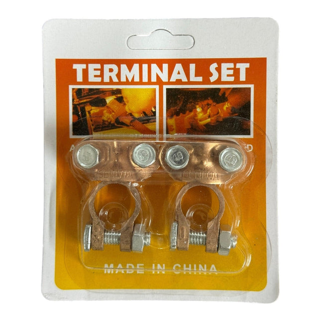 Terminal Set