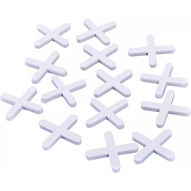 Tile Spacers 4mm Approx 300pcs