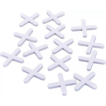 Tile Spacers 4mm Approx 300pcs