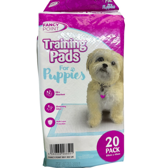 Training Pad 20pack