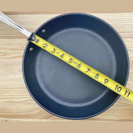 Transparent Glass Cover Kitchen Cookware Lids for Saucepans Frying Pans 14-34