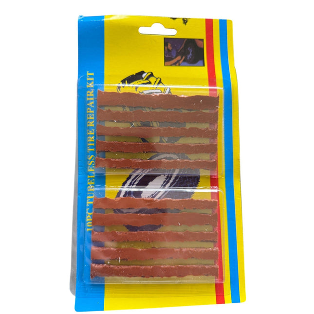 Tubeless Tire Repair Kit