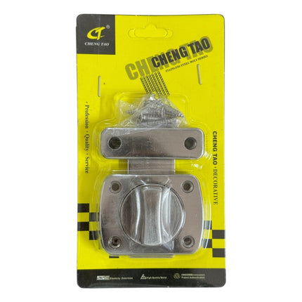 Universal Twist Lock