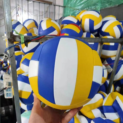 Volleyball Official Full Size Soft Volley Ball Indoor Outdoor Beach Volleyballs
