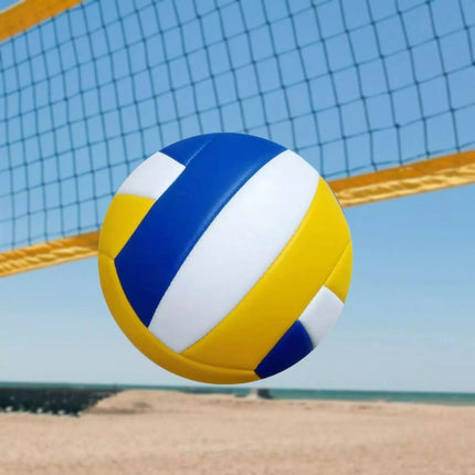 Volleyball Official Full Size Soft Volley Ball Indoor Outdoor Beach Volleyballs