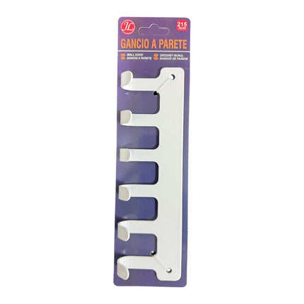 WALL HOOK