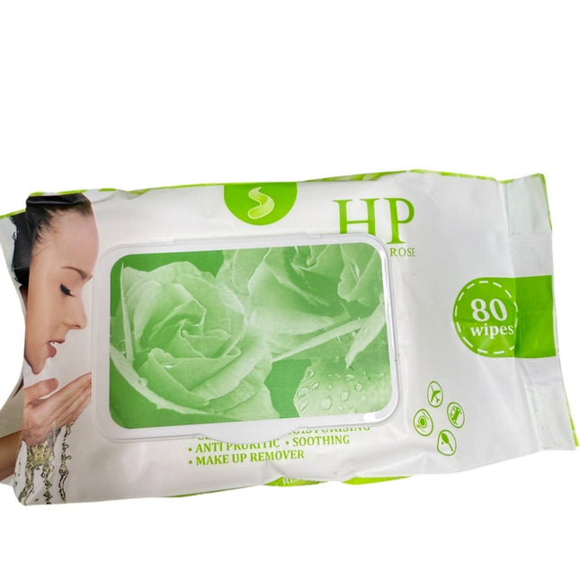WIPES HP 80PCS
