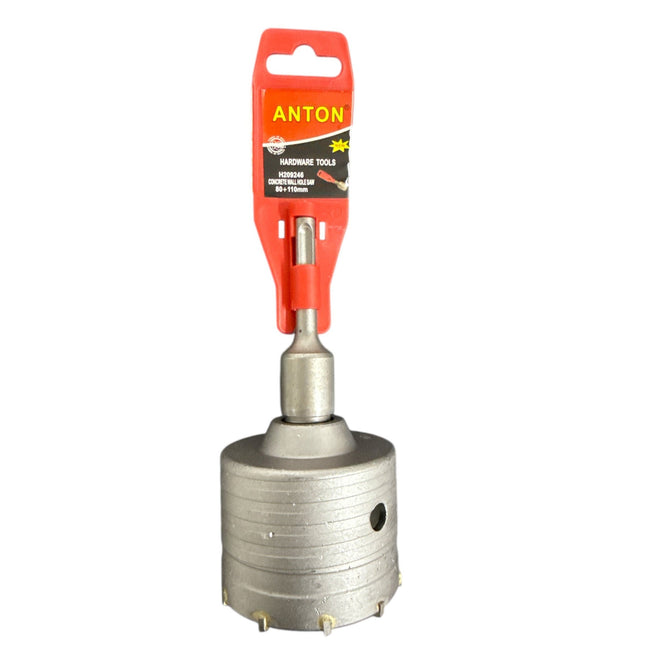 Wall Hole Opener 80+110mm