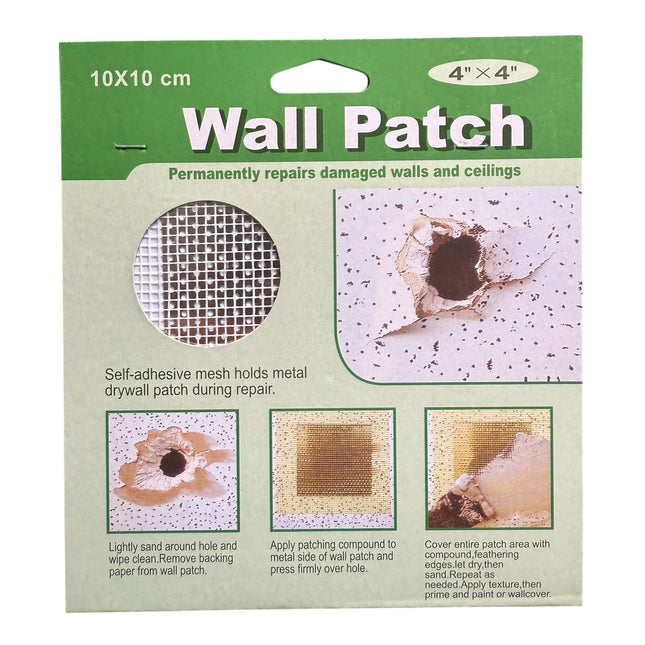 Wall Patch4x4
