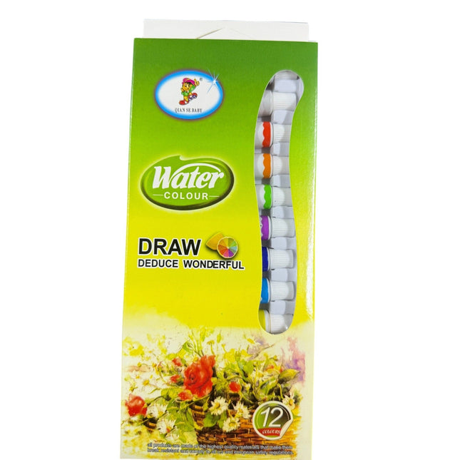 Water Colour 1pack