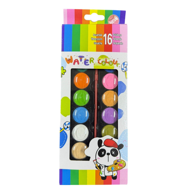 Water Colour