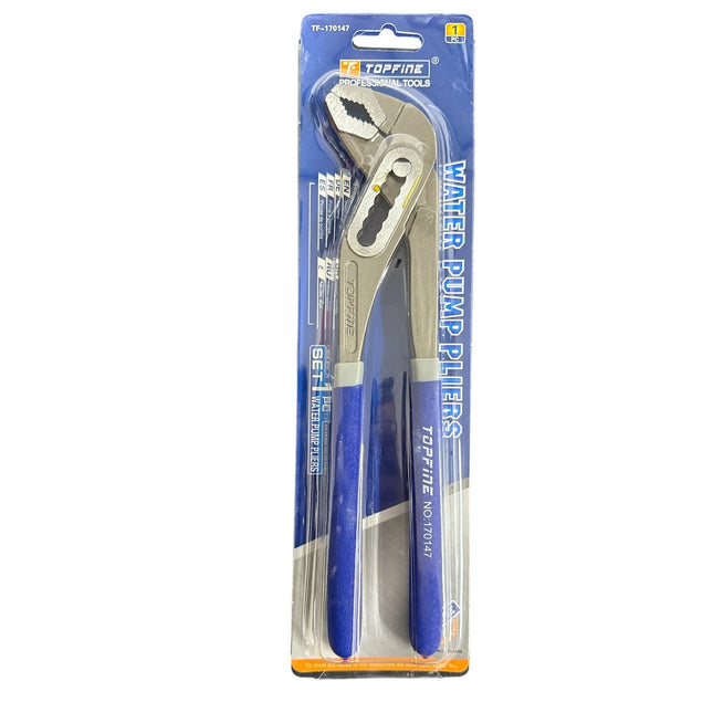 Water Pump Pliers
