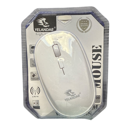 Wireless Mouse