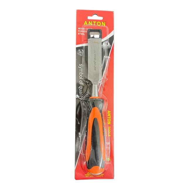 Wood Chisel 25mm 1 Forged Steel